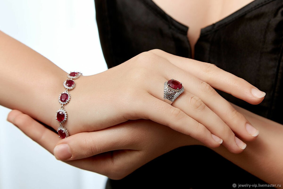 Кольцо Lotus Jewelry