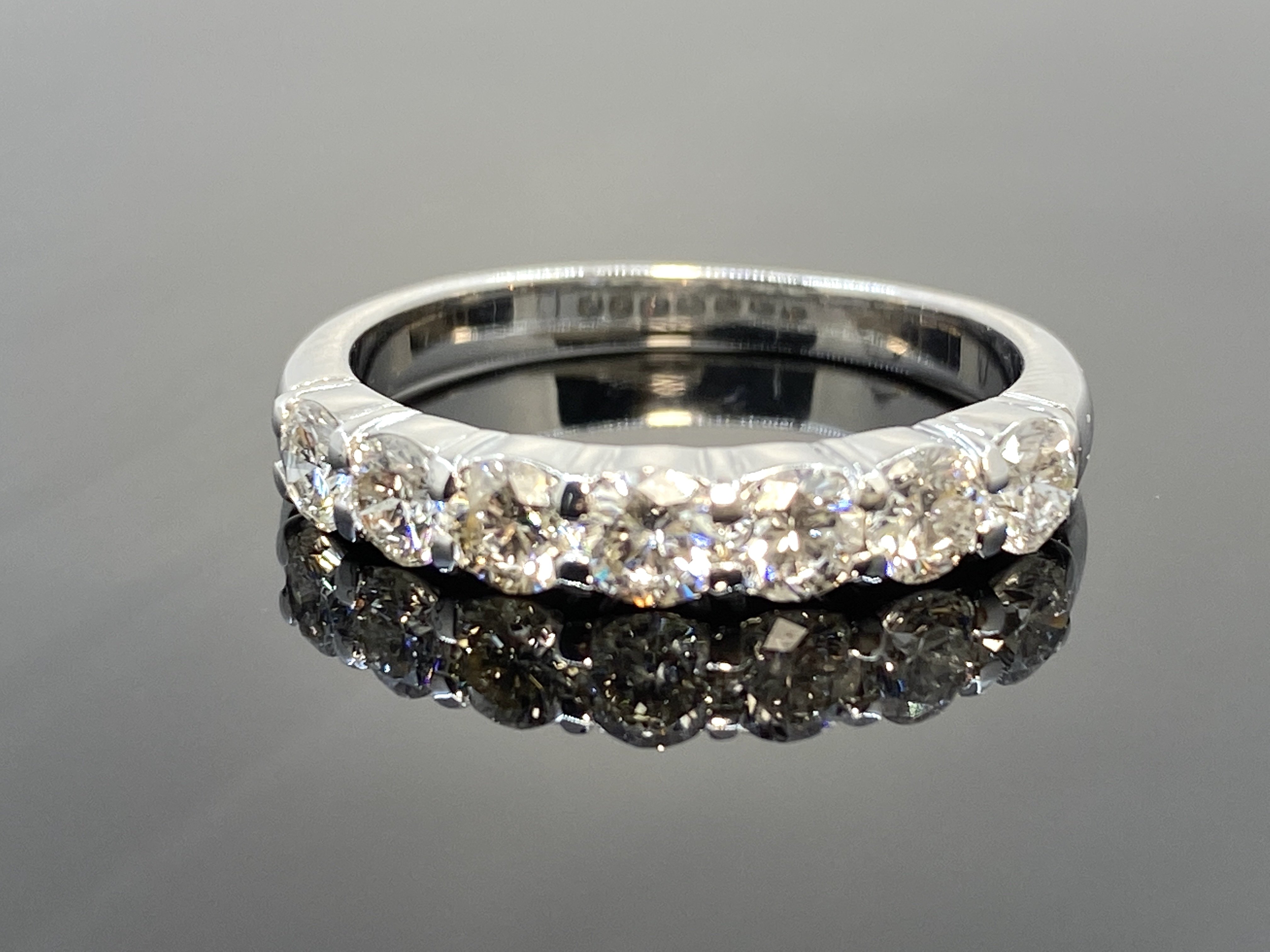 0490-K5r-02 кольцо с бриллиантами