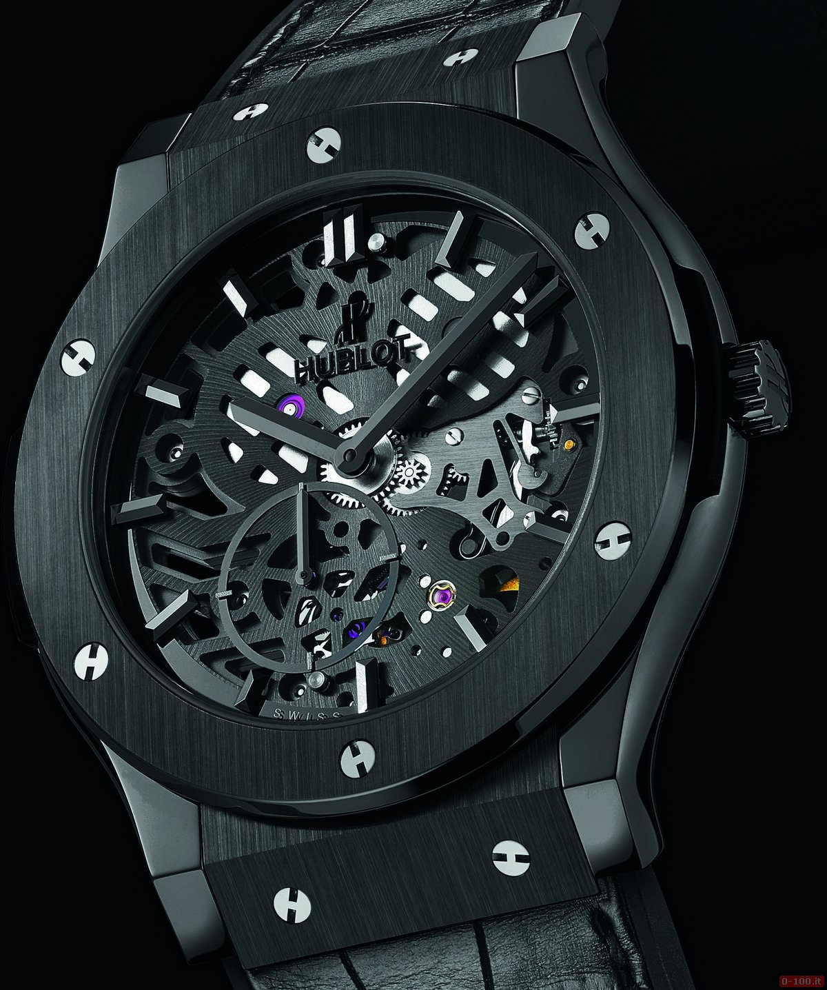 Часы hublot женские фото