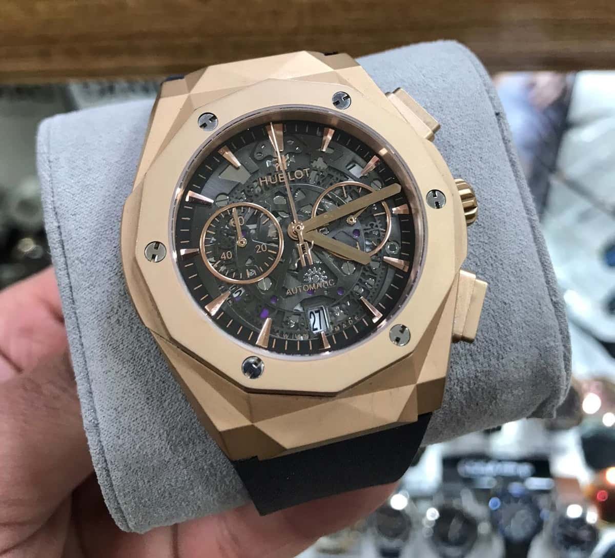 G Shock Audemars Piguet