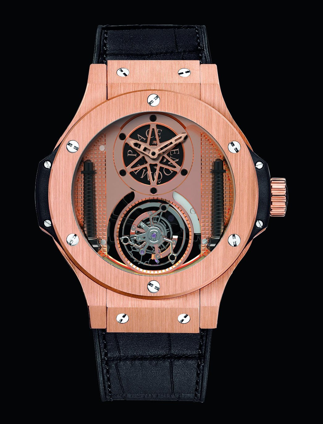 Hublot Classic 40 мм