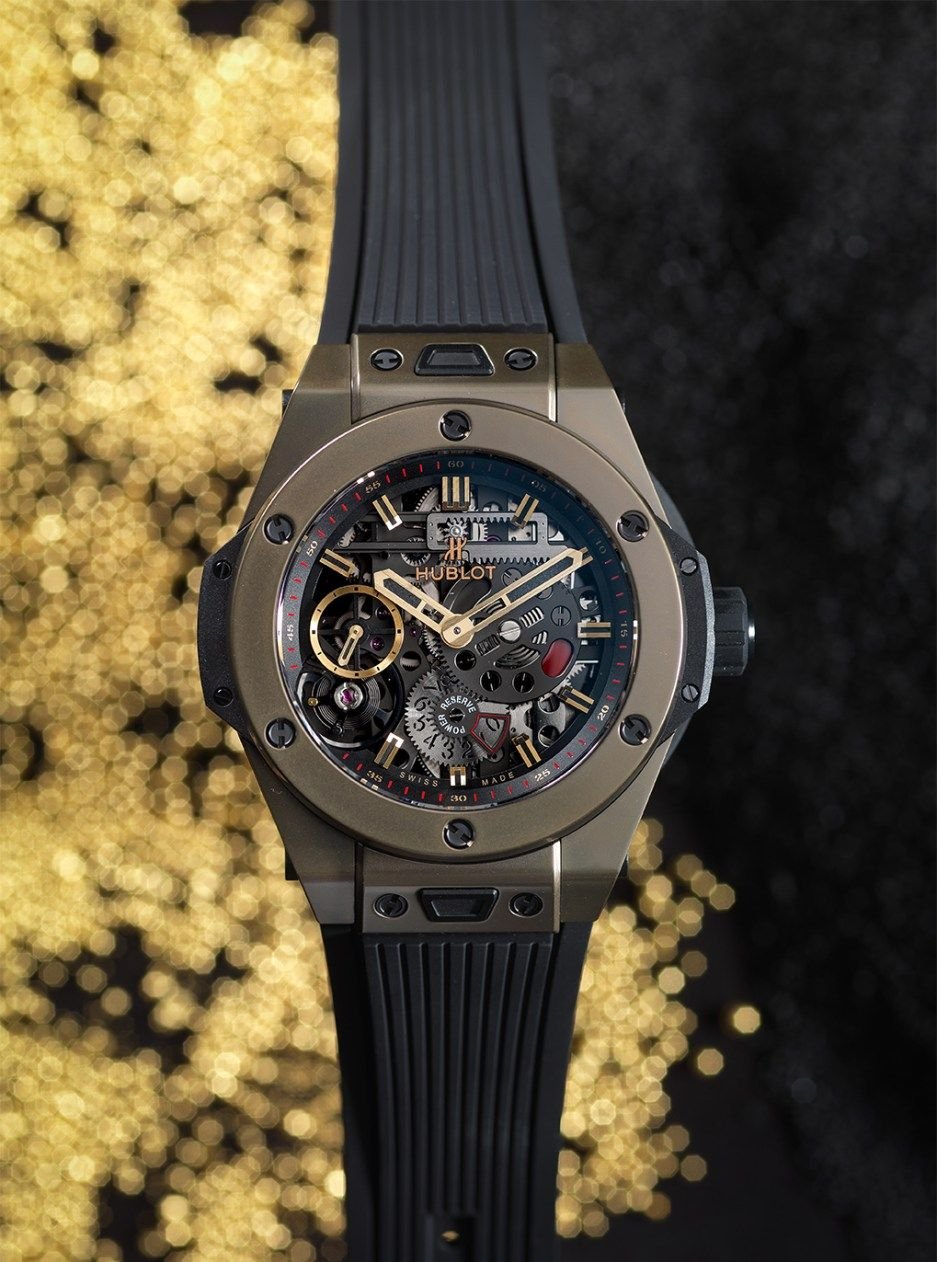 Hublot big Bang all time