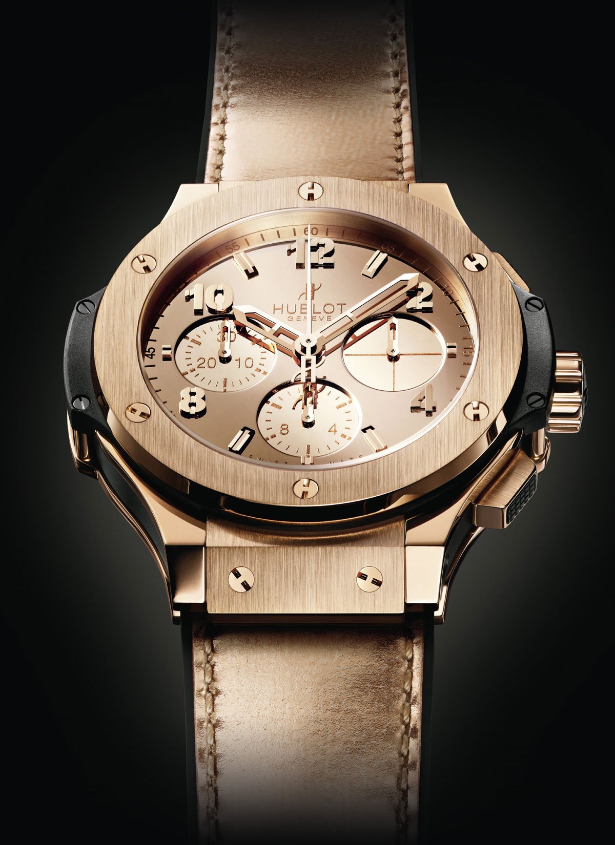 Купить Часы Женские Hublot