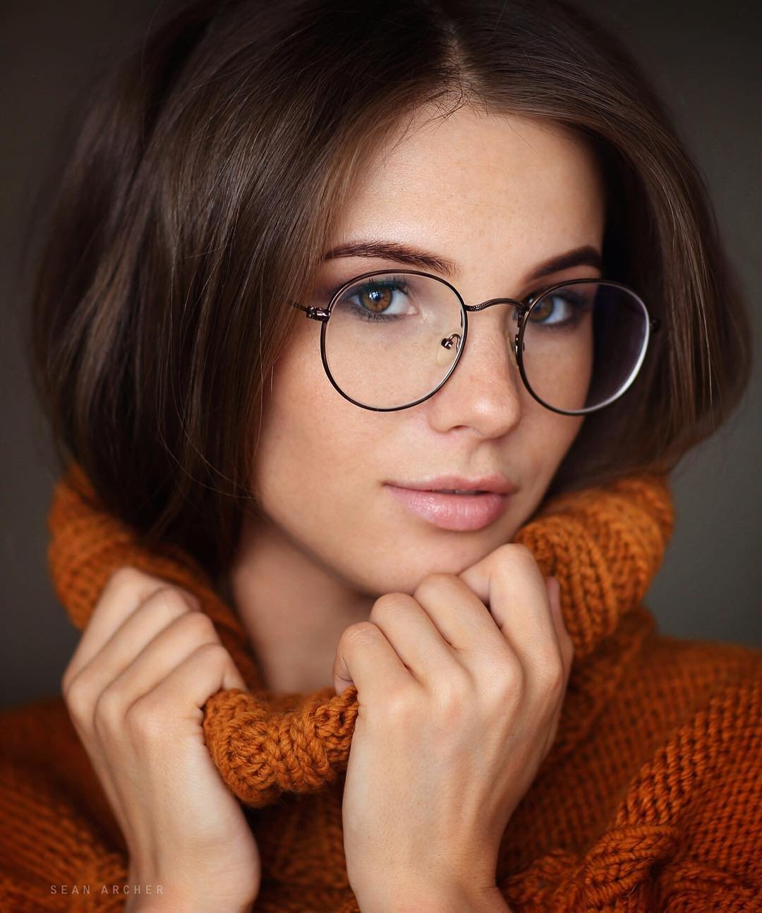 Сеан Арчер фотограф