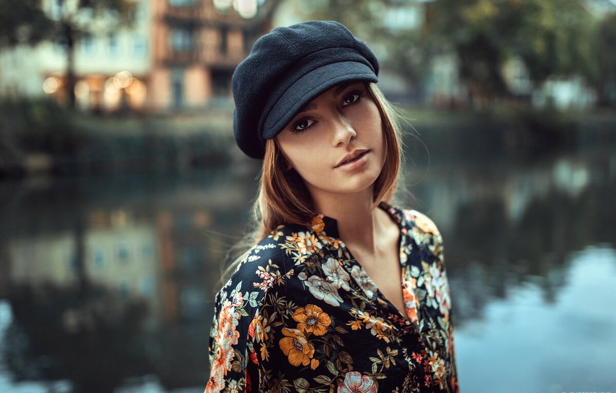 Екатерина Лодс Франк