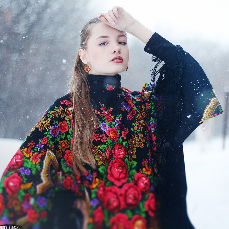 Анастасия Бойко (Славяночка)