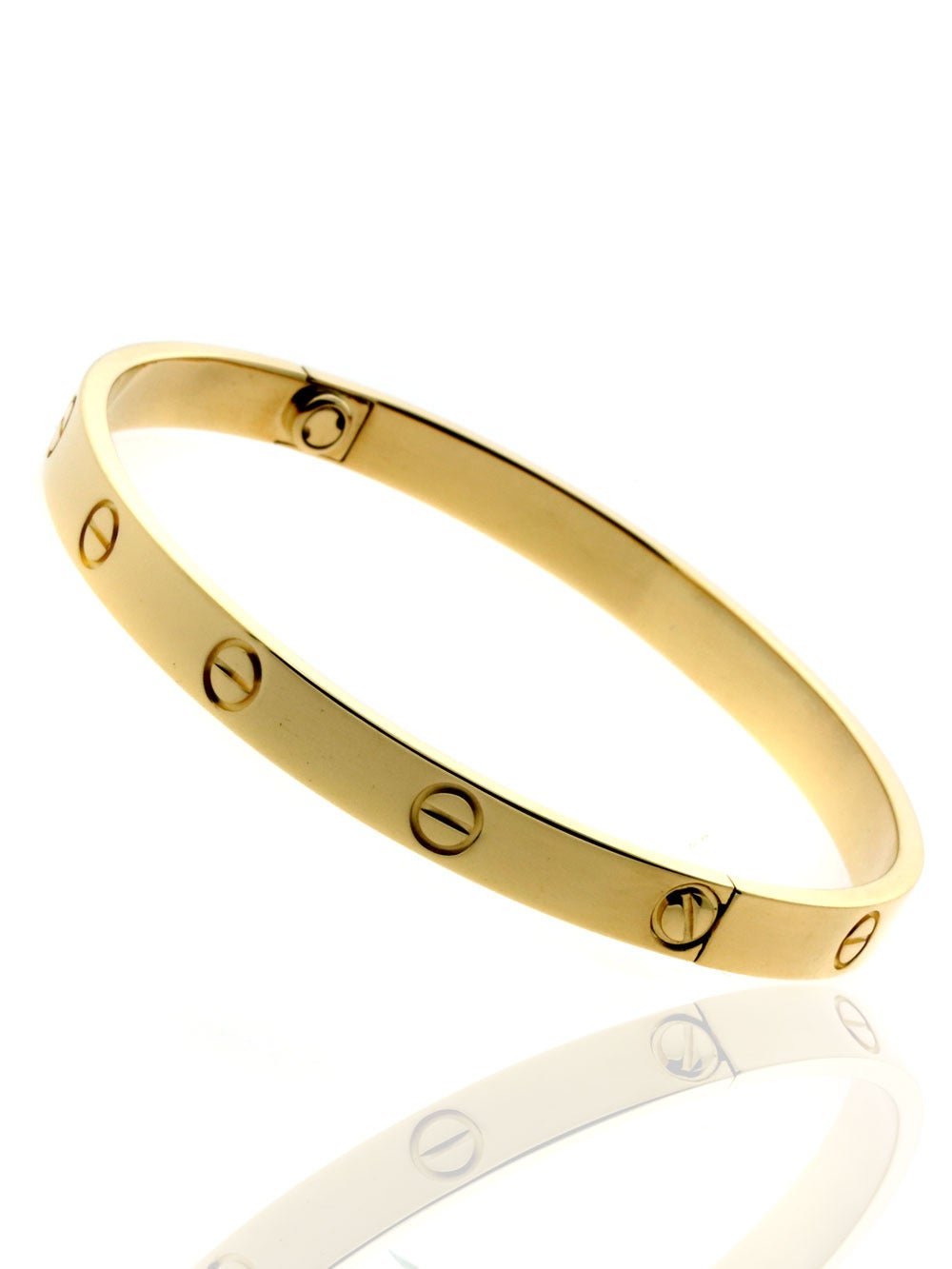 Cartier Love
