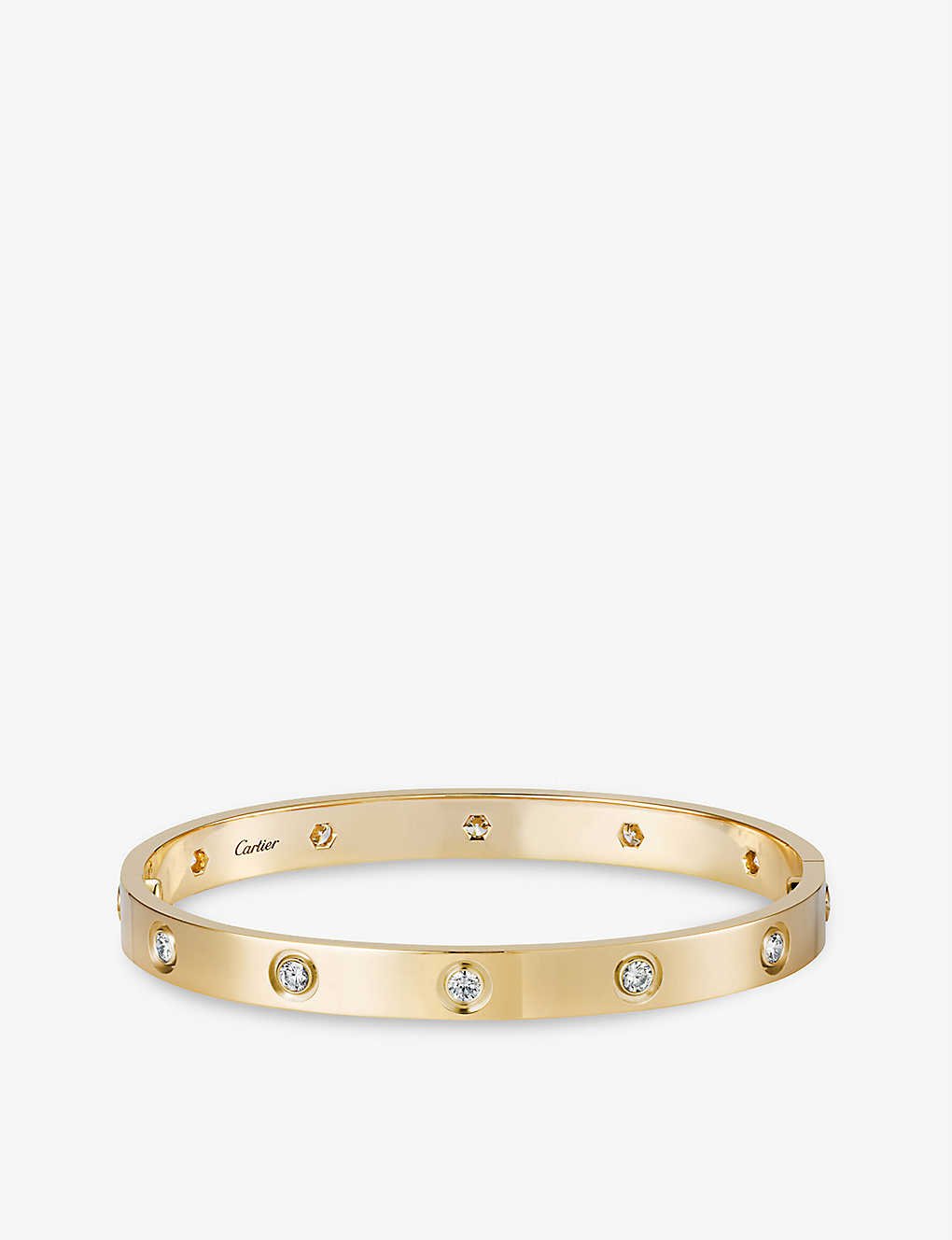 Картье браслет Gucci