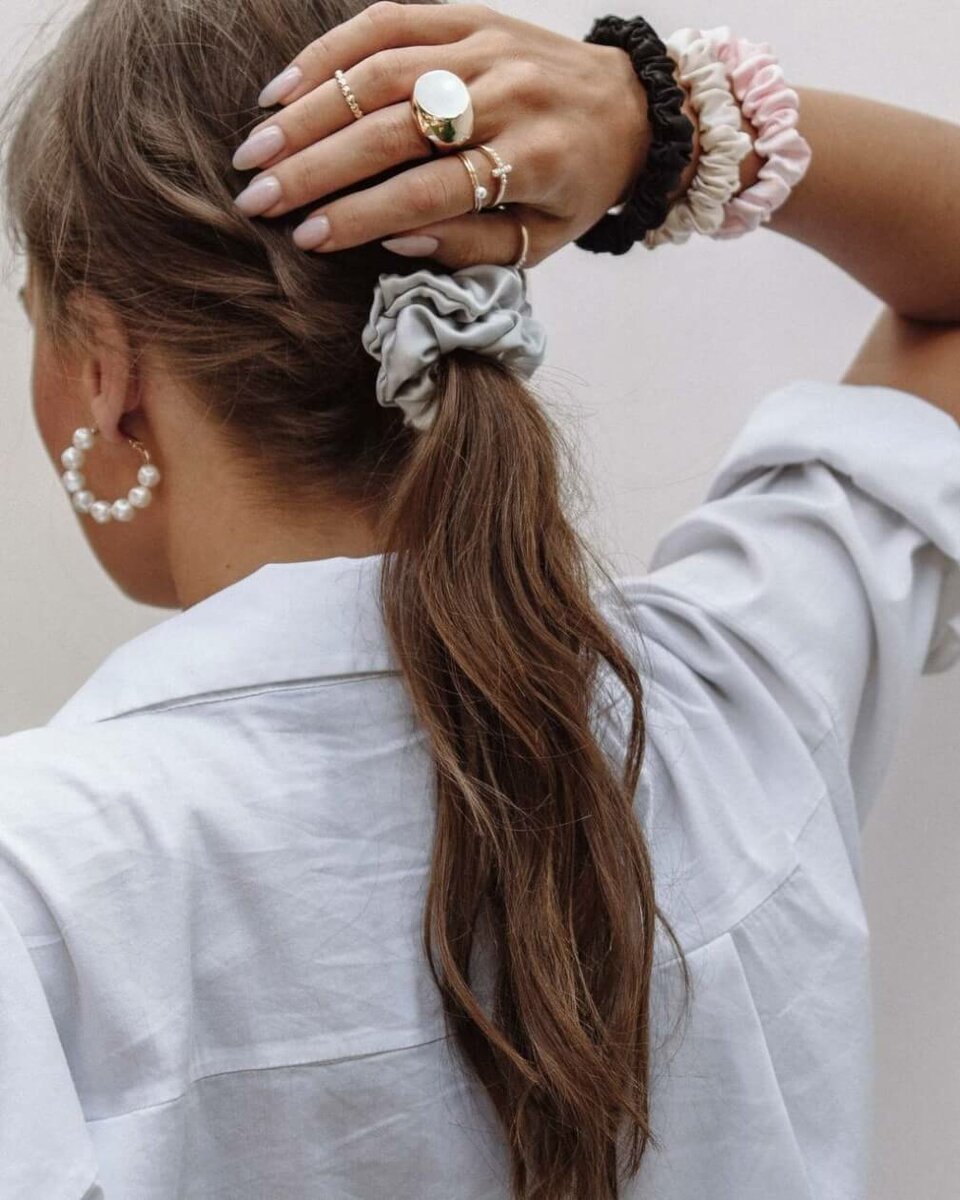 Barrettes заколки