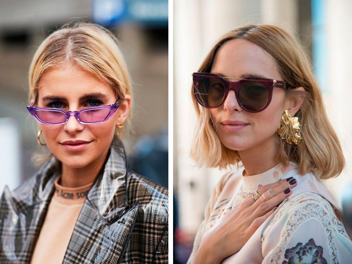 Dior Troika очки
