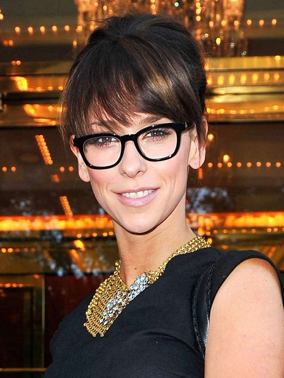 Jennifer Garner Glasses