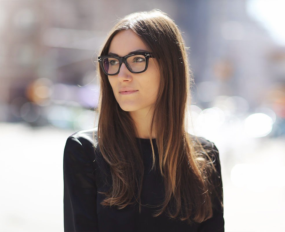 Очки Cat Eye Sunglasses
