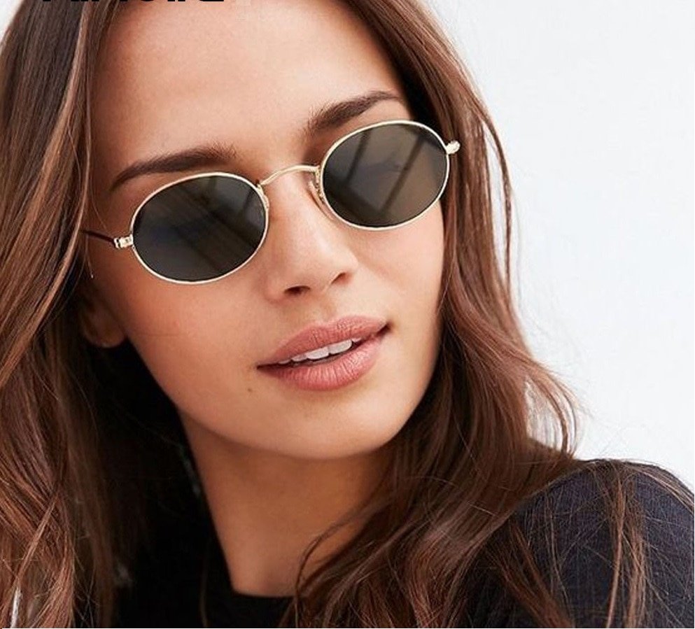 Ray ban Oval оправа