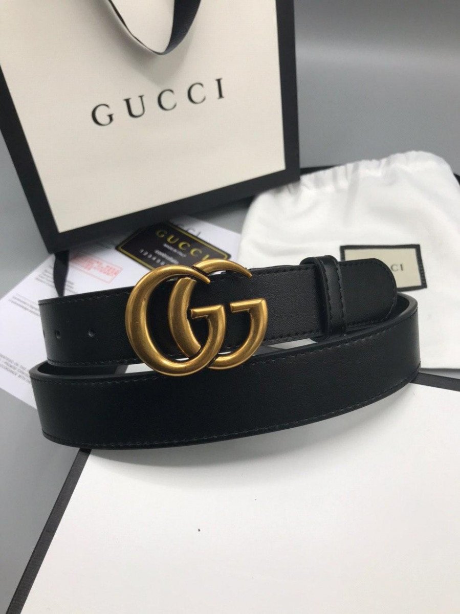 Ремень Gucci женский 582093