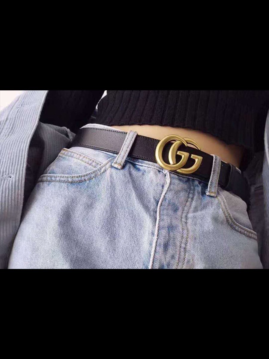Gucci ремень модель 2019