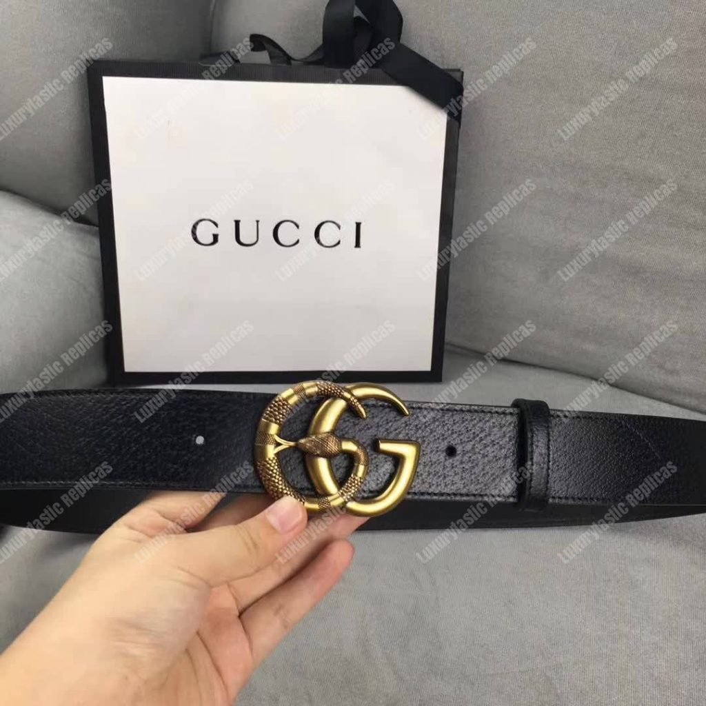 Gucci gg Marmont ремень женский