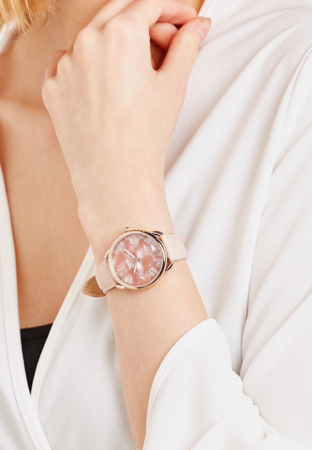 Часы Fossil es4419