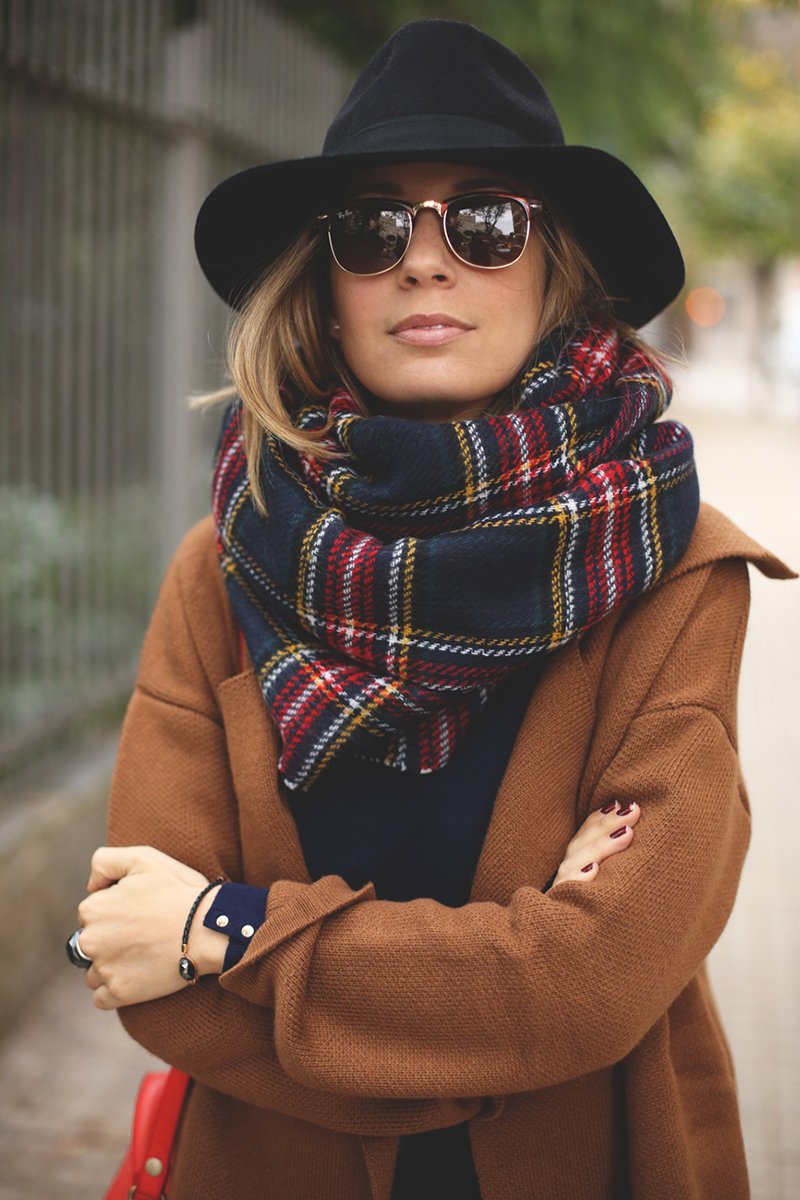 Пальто Max Mara кэмел