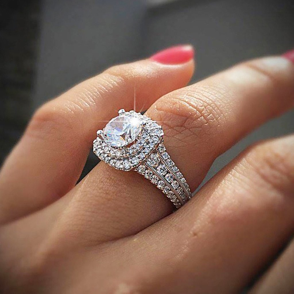 Кольцо Piaget Rose g34u6800