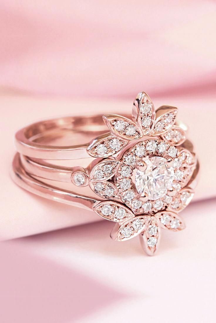 Pink Star бриллиант