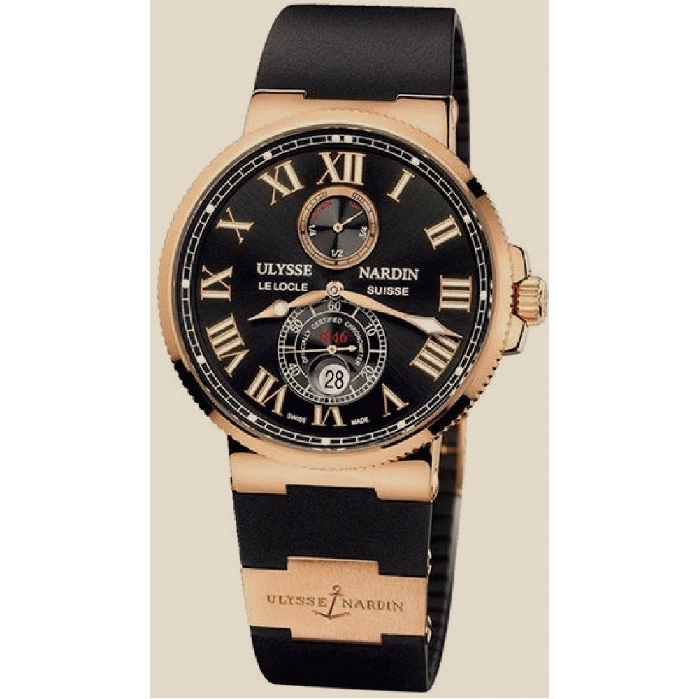 Ulysse Nardin кварцевые часы