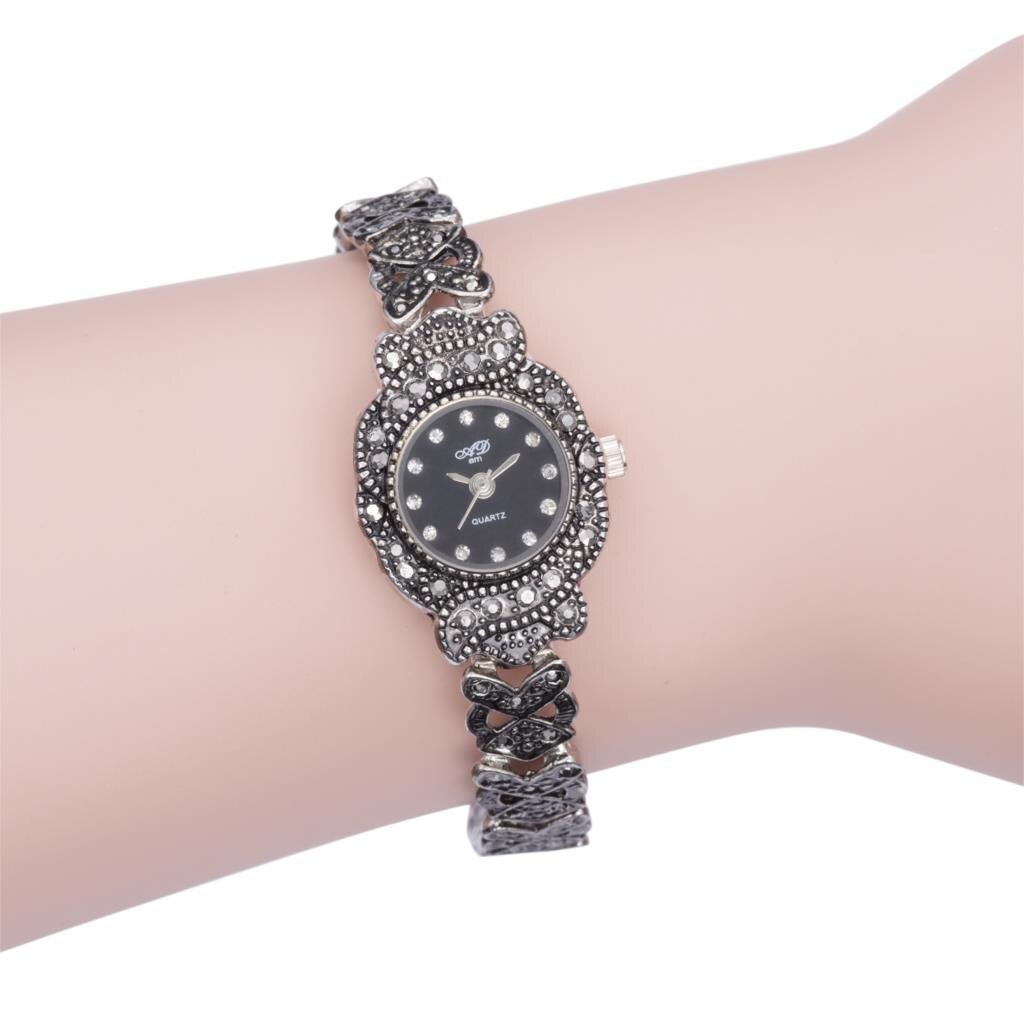 Часы Romand Quartz серебряные