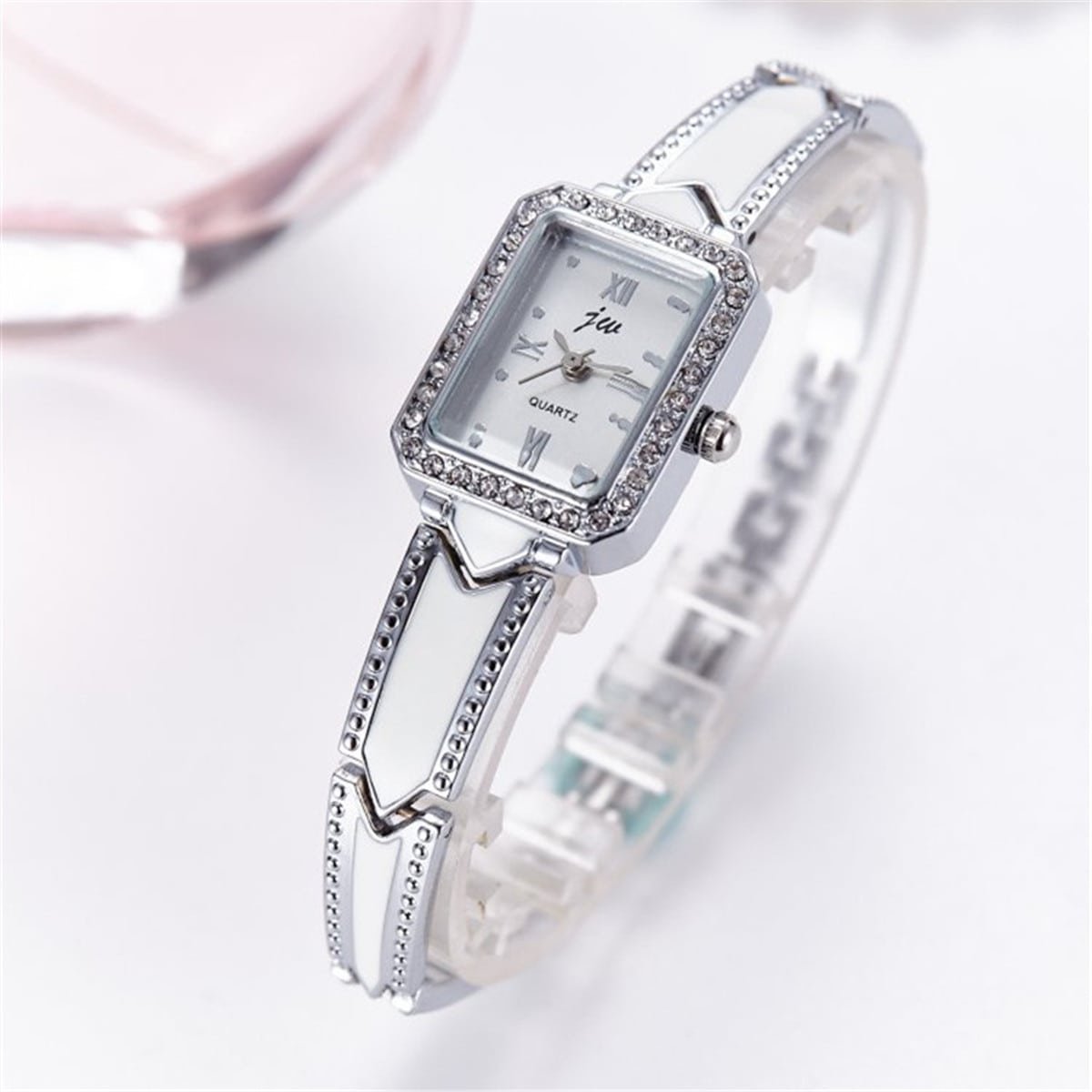 Часы kimio Bangle KW 6128 S