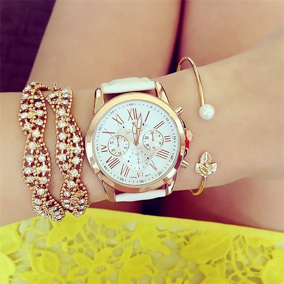 Часы kimio Bangle KW 6128 S