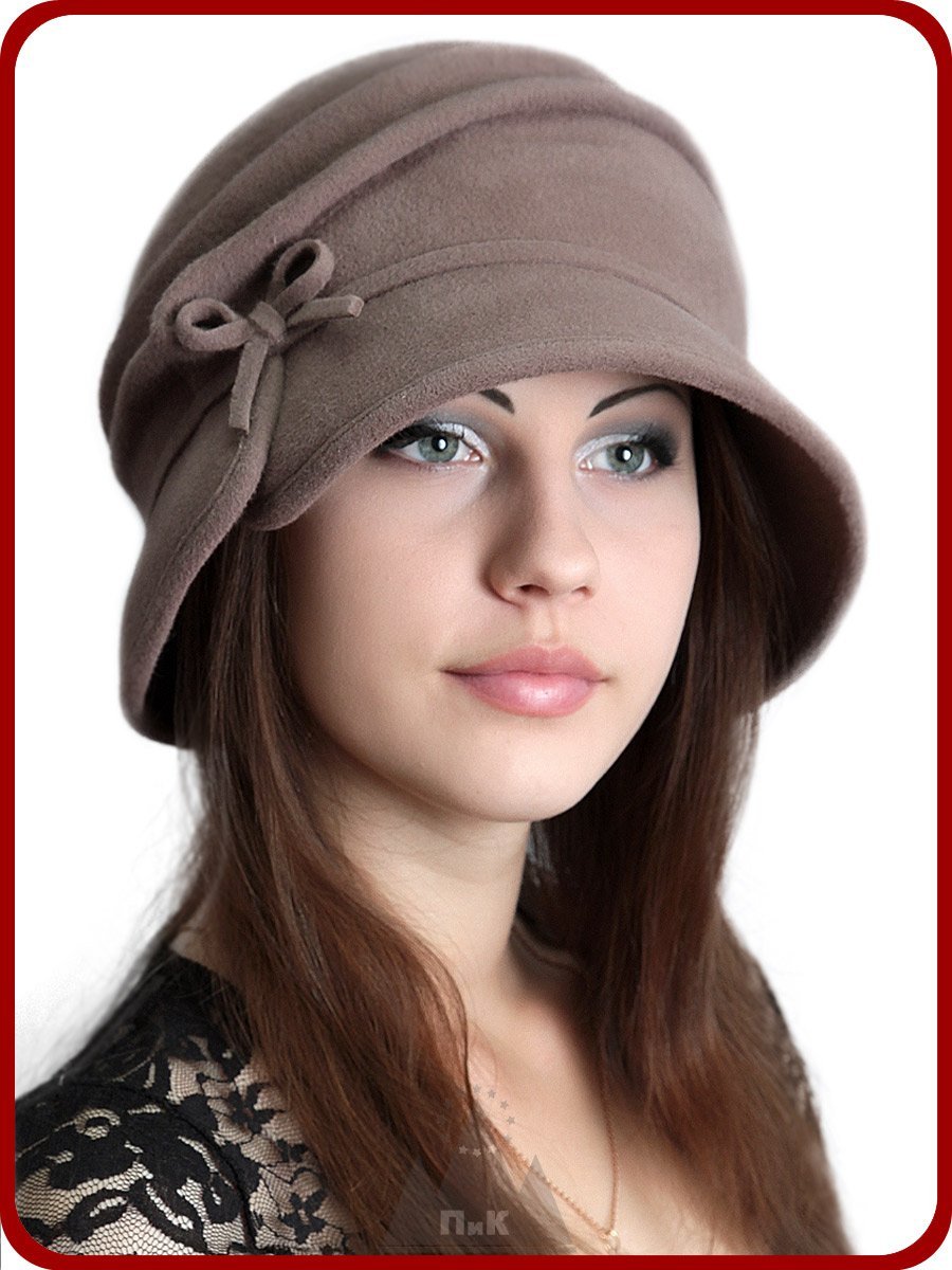 Шляпа на круглое лицо фото какие подойдут женские