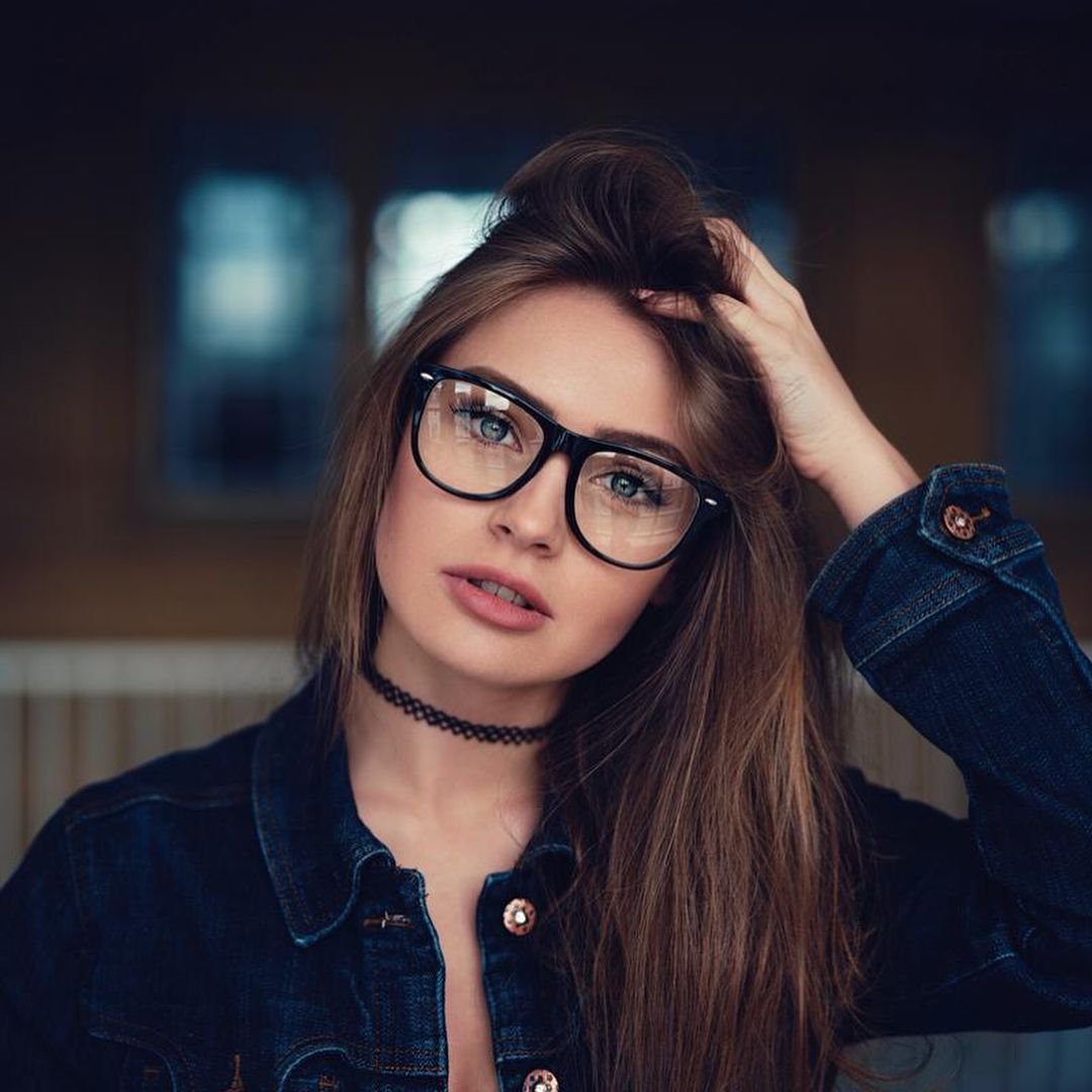 Ирина Лучинина Зайцева