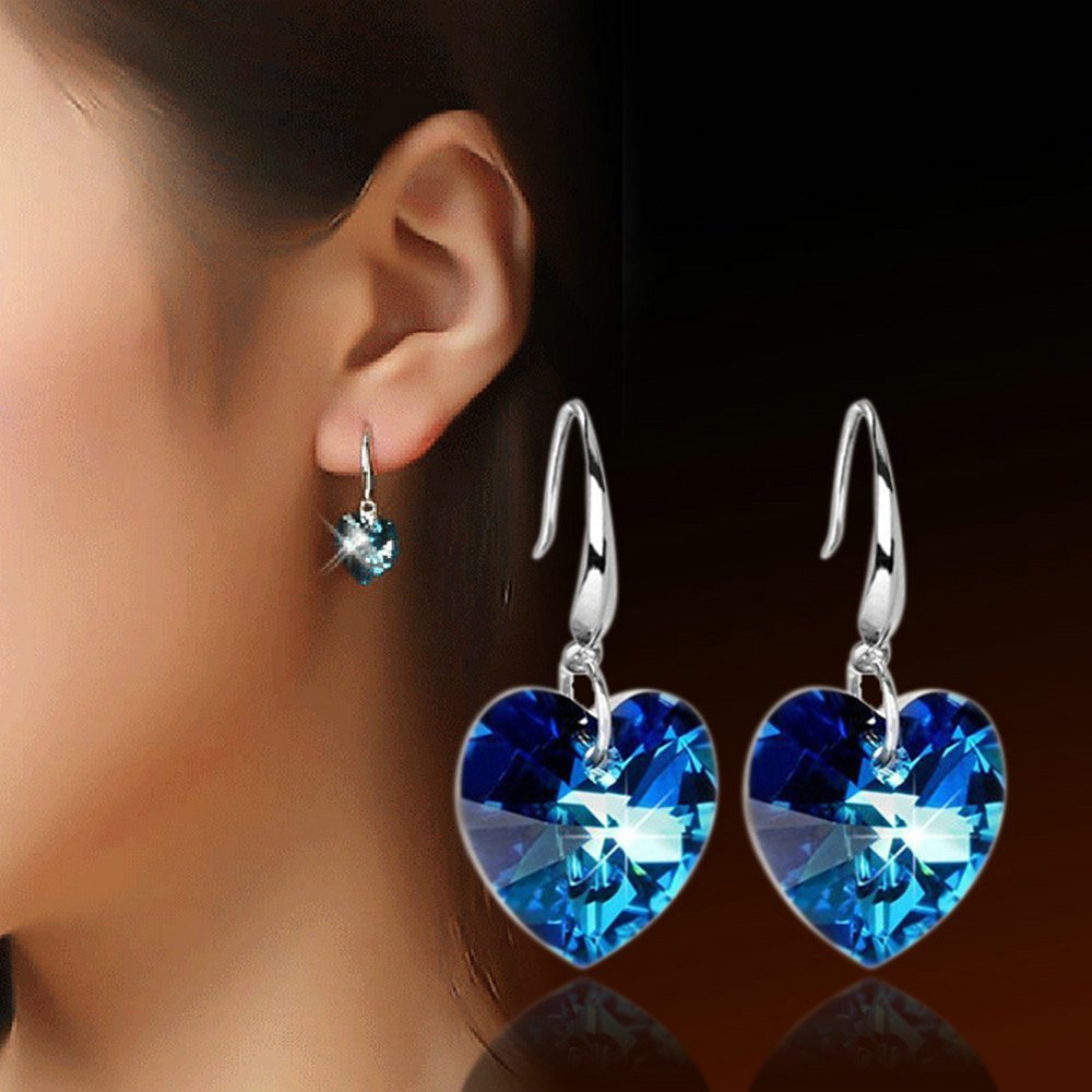 Серёжки для девушек