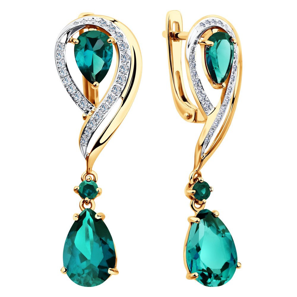 Mademoiselle Jolie Swarovski