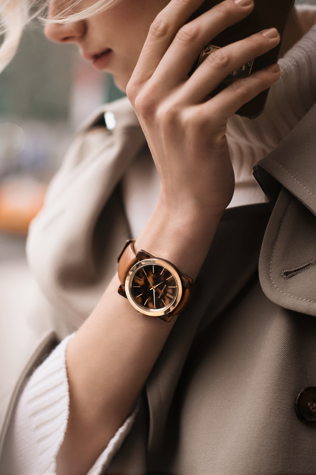 Michael Kors mk2484