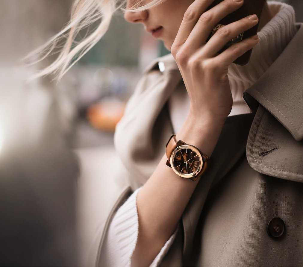 Michael Kors mk2484