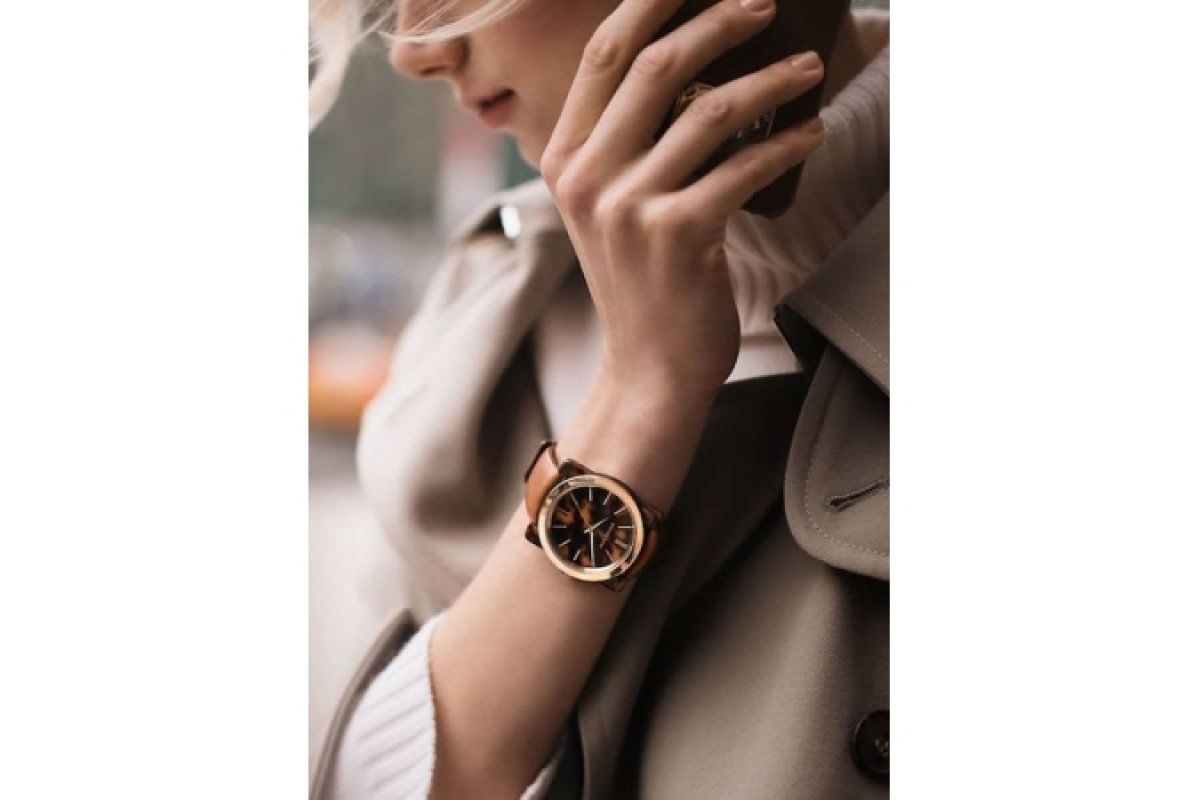 Наручные часы Michael Kors mk2484