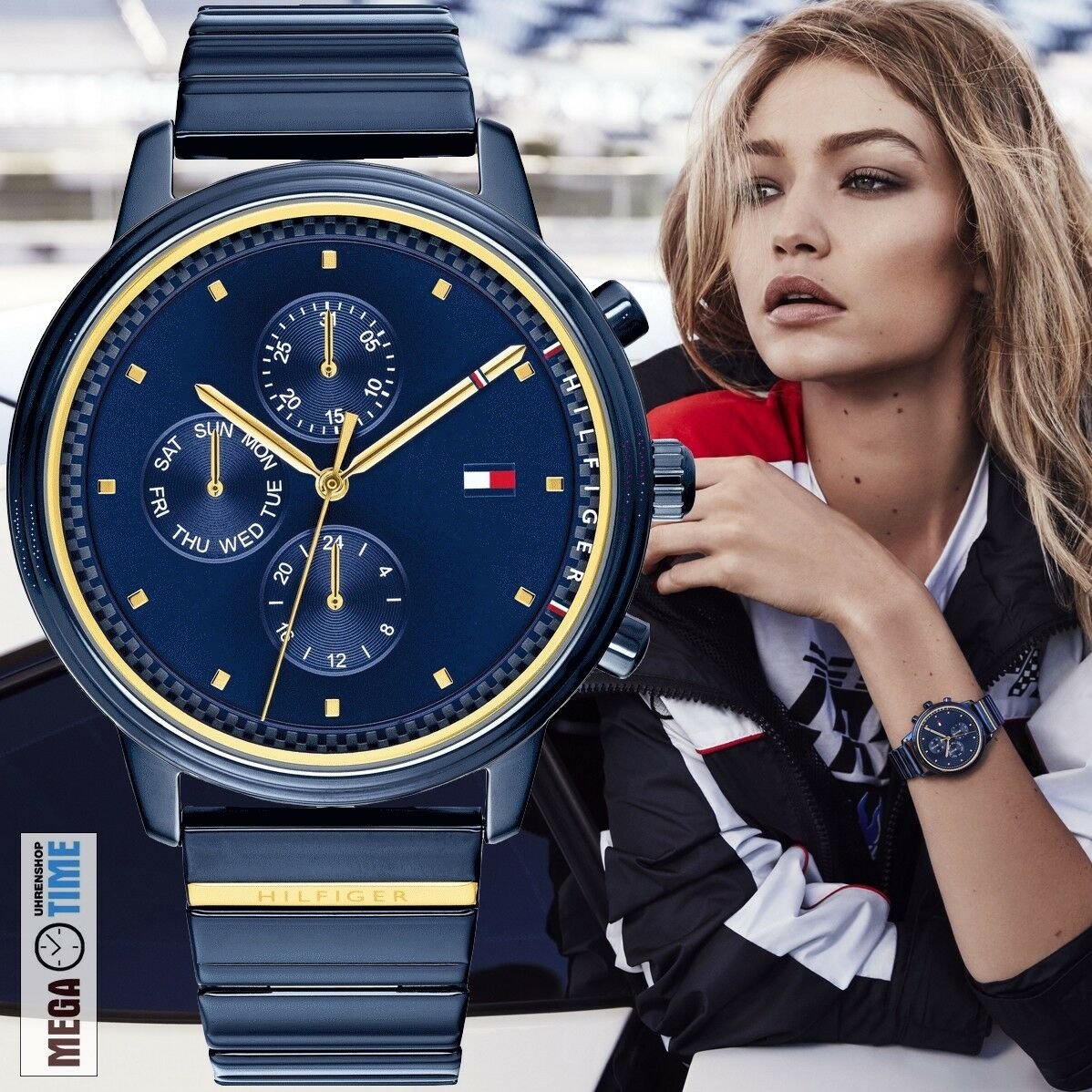 Наручные часы Tommy Hilfiger 1781893