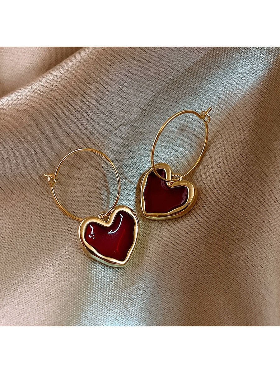 Sweetheart серьги