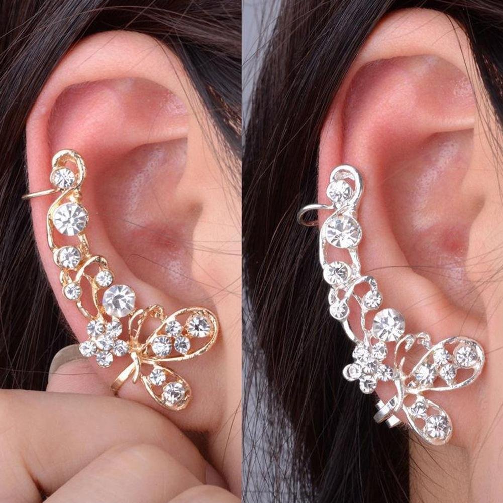 Tous Pearls каффы серьги