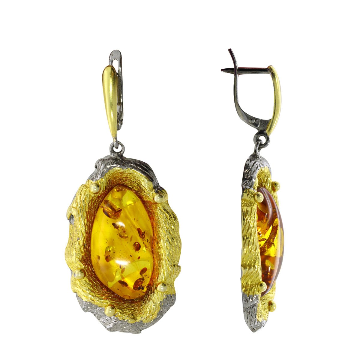Серьги Darvin 529032005ab