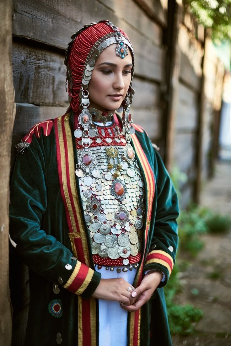 Фатима Янбаева