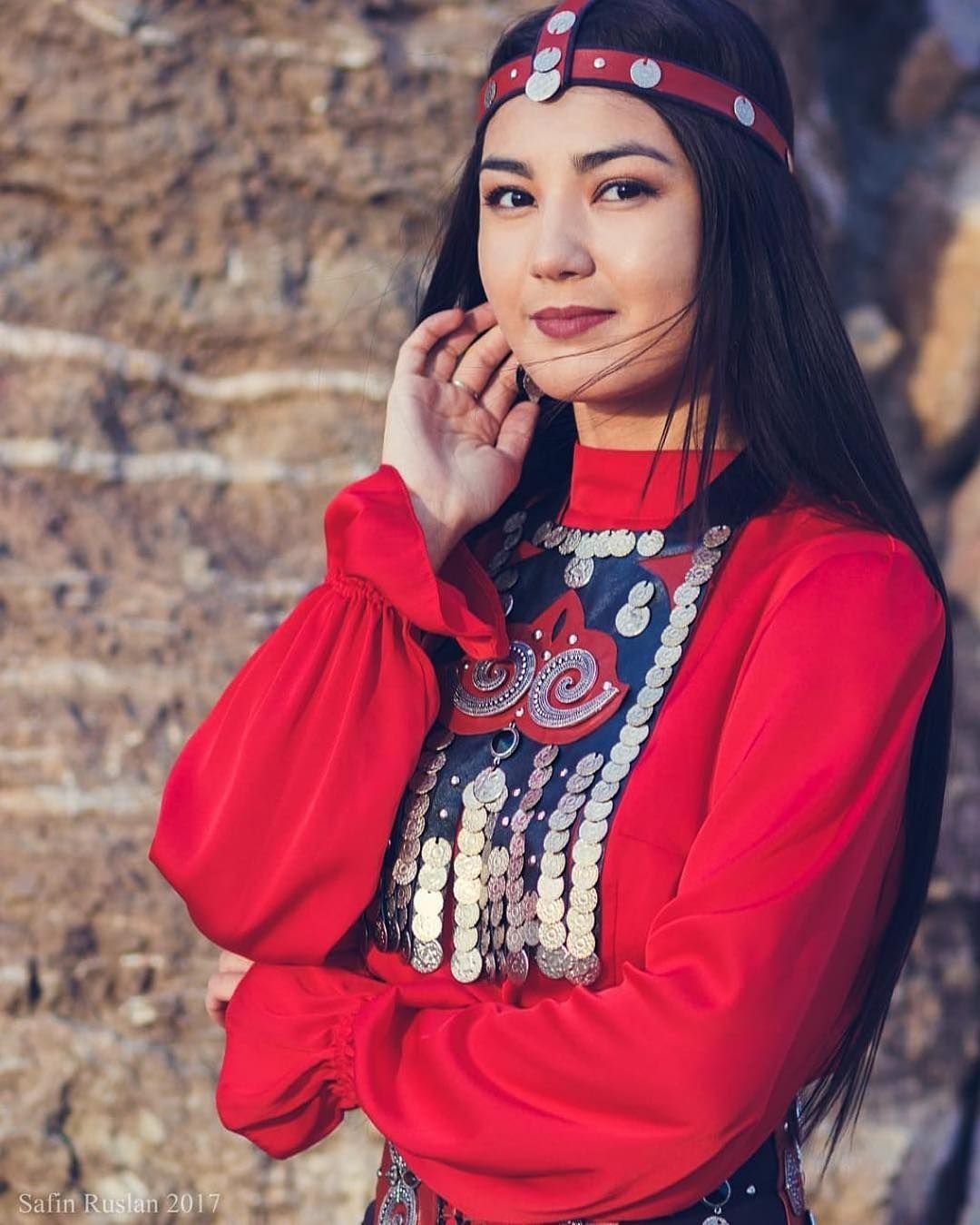 Гульгина Баймурзина