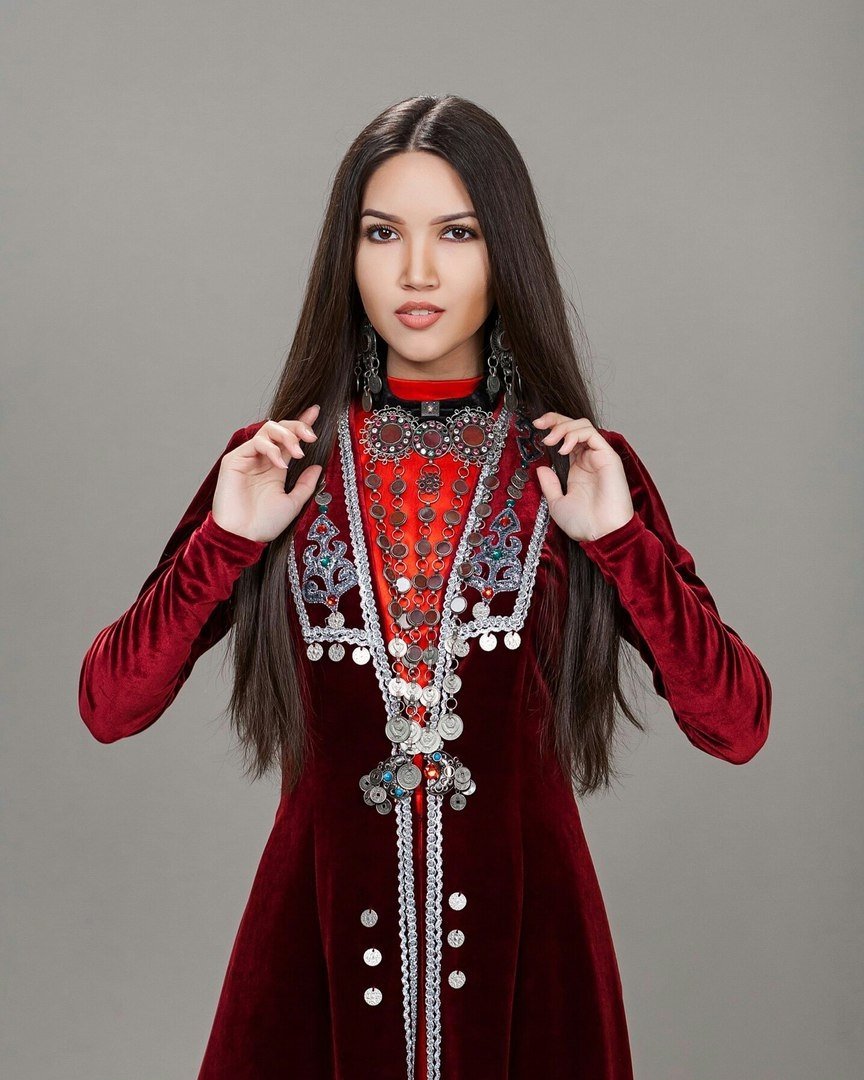 Татарская Перевязь