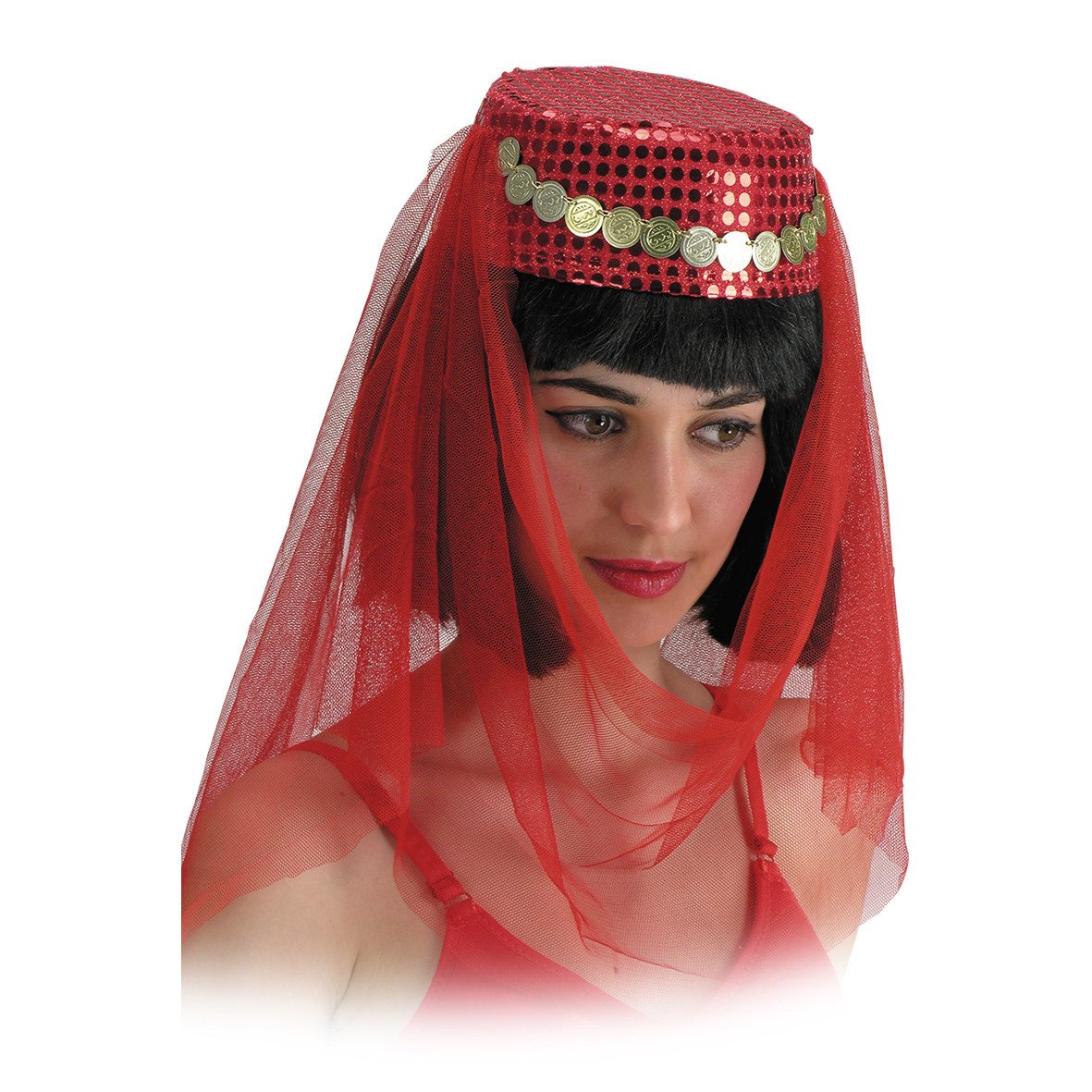 головной убор еврейской женщины фото