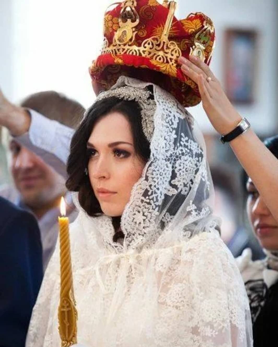 Венчальные кольца