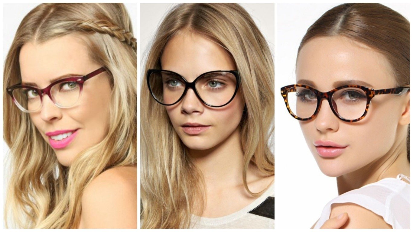 Какие очки модные в 2024 году женские. Оправы для очков женские для зрения. Оправа для очков женская модная. Очки для зрения модные. Модные оптические очки.