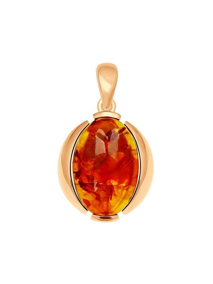 Van Cleef Калининградский янтарь