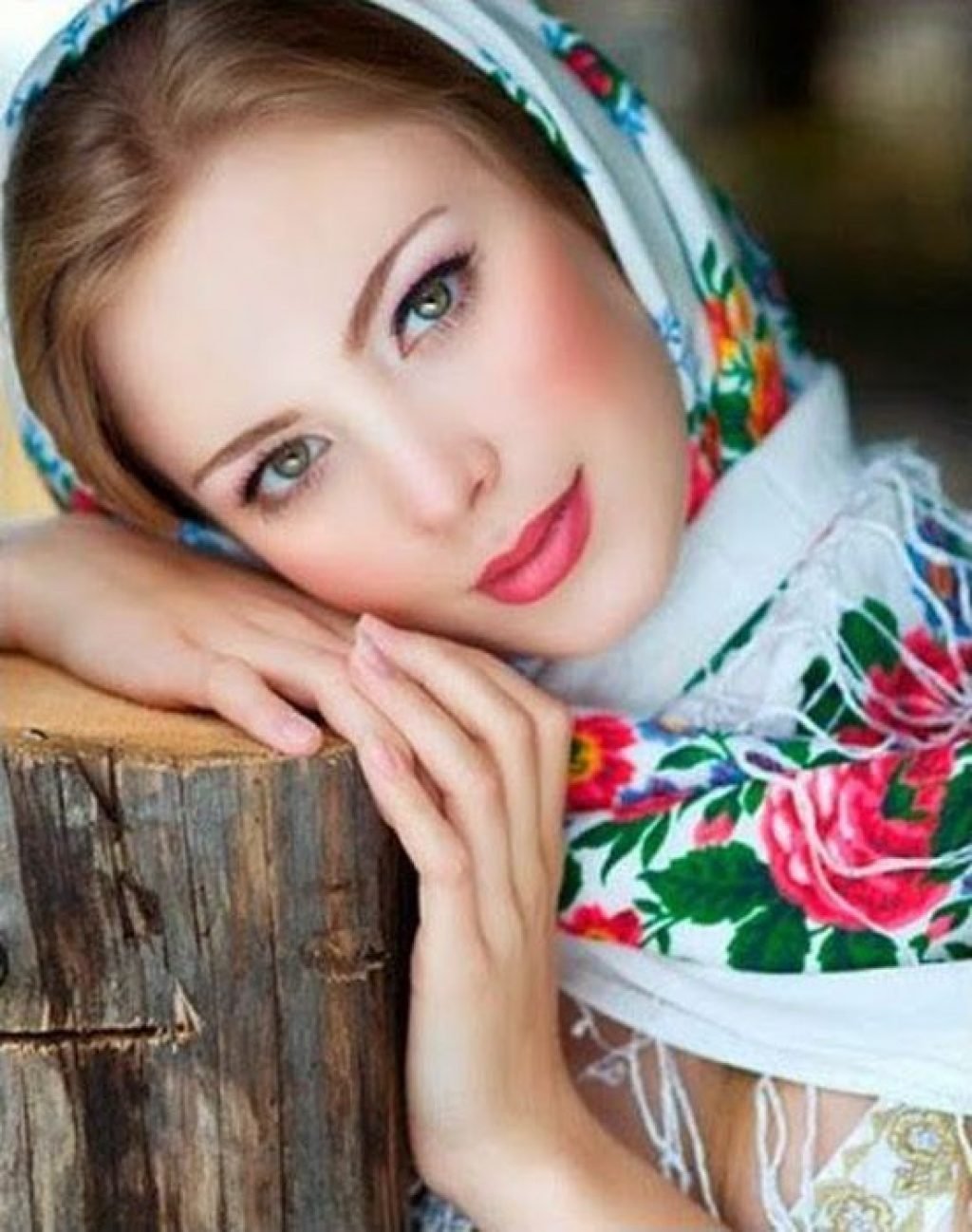 Вероника Быканова