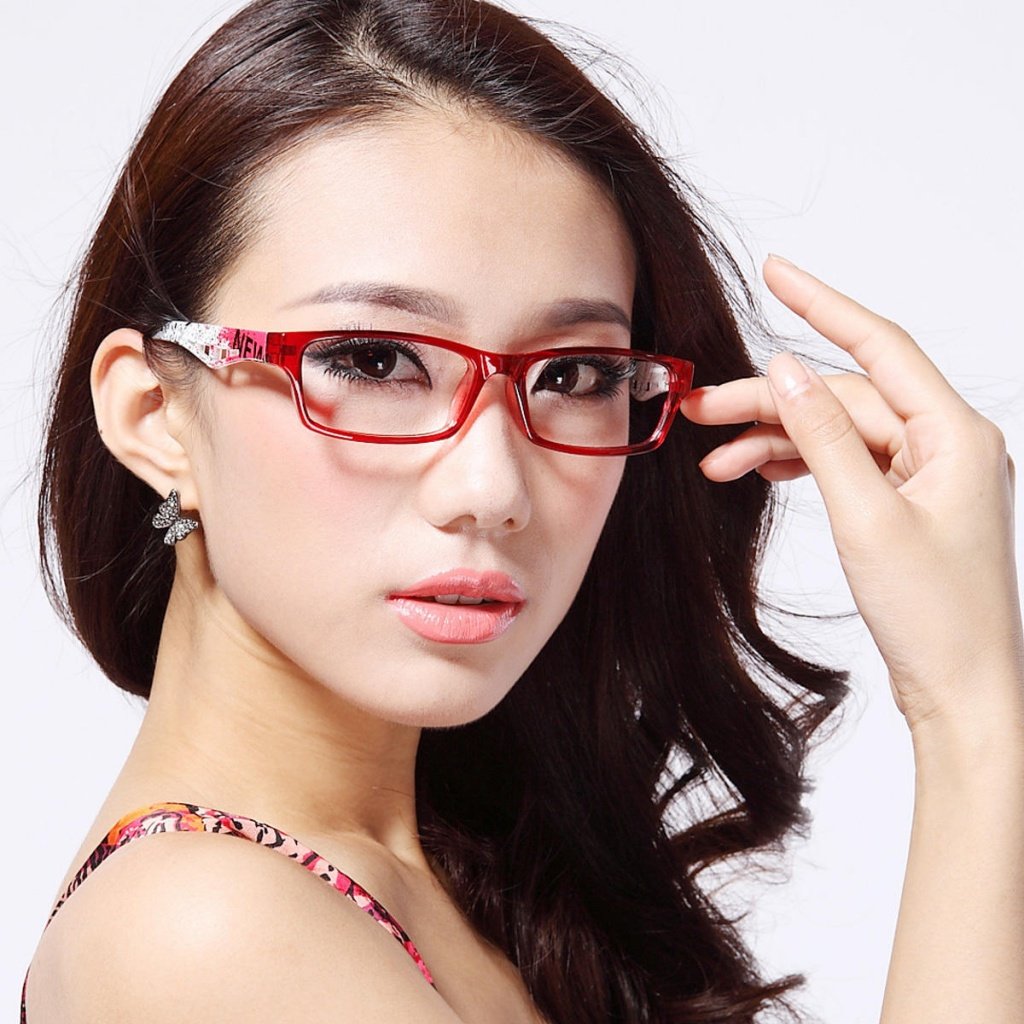 очки из китая