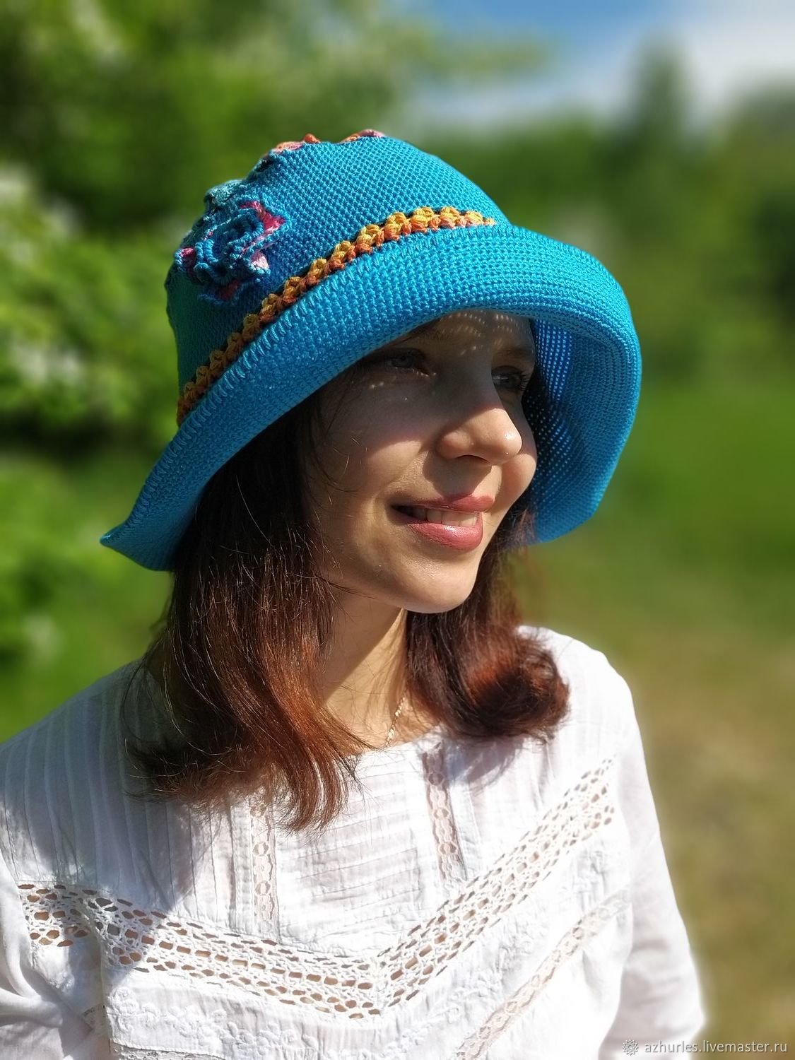 Панама рафия