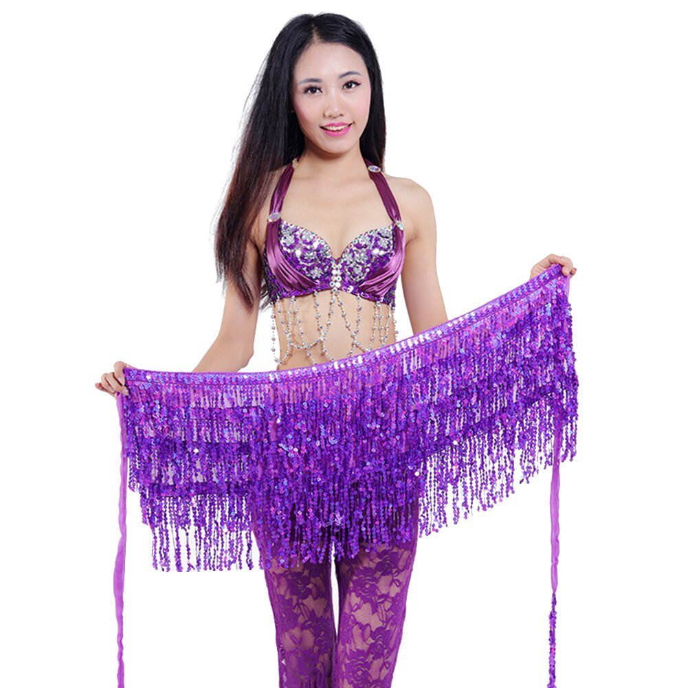 Костюм belly Dance бахрома